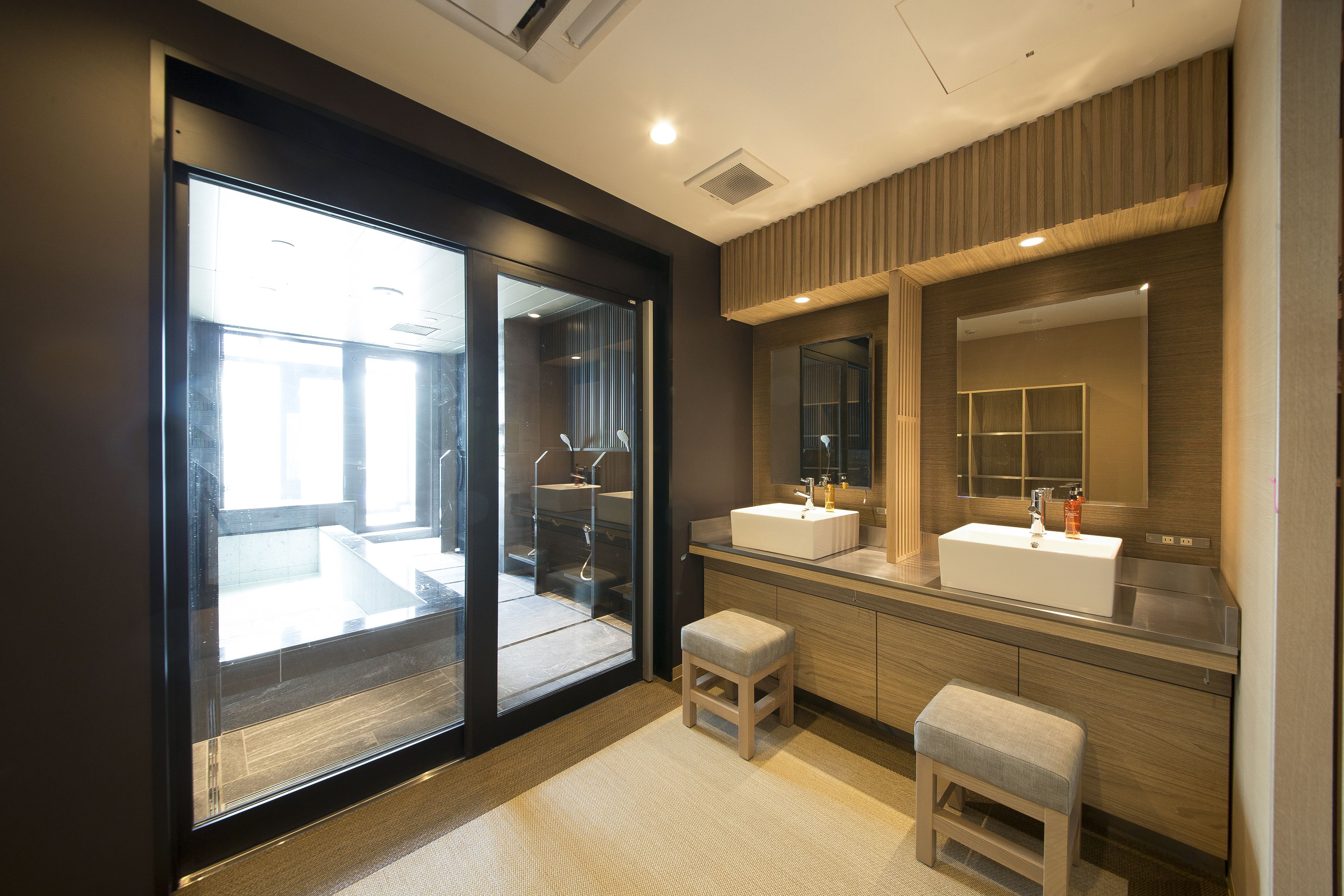 Photo - HOTEL Cargo Shinsaibashi