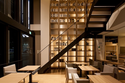 HOTEL Cargo Shinsaibashi