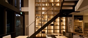 HOTEL Cargo Shinsaibashi