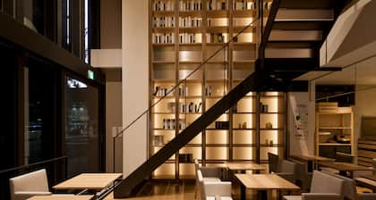 HOTEL Cargo Shinsaibashi