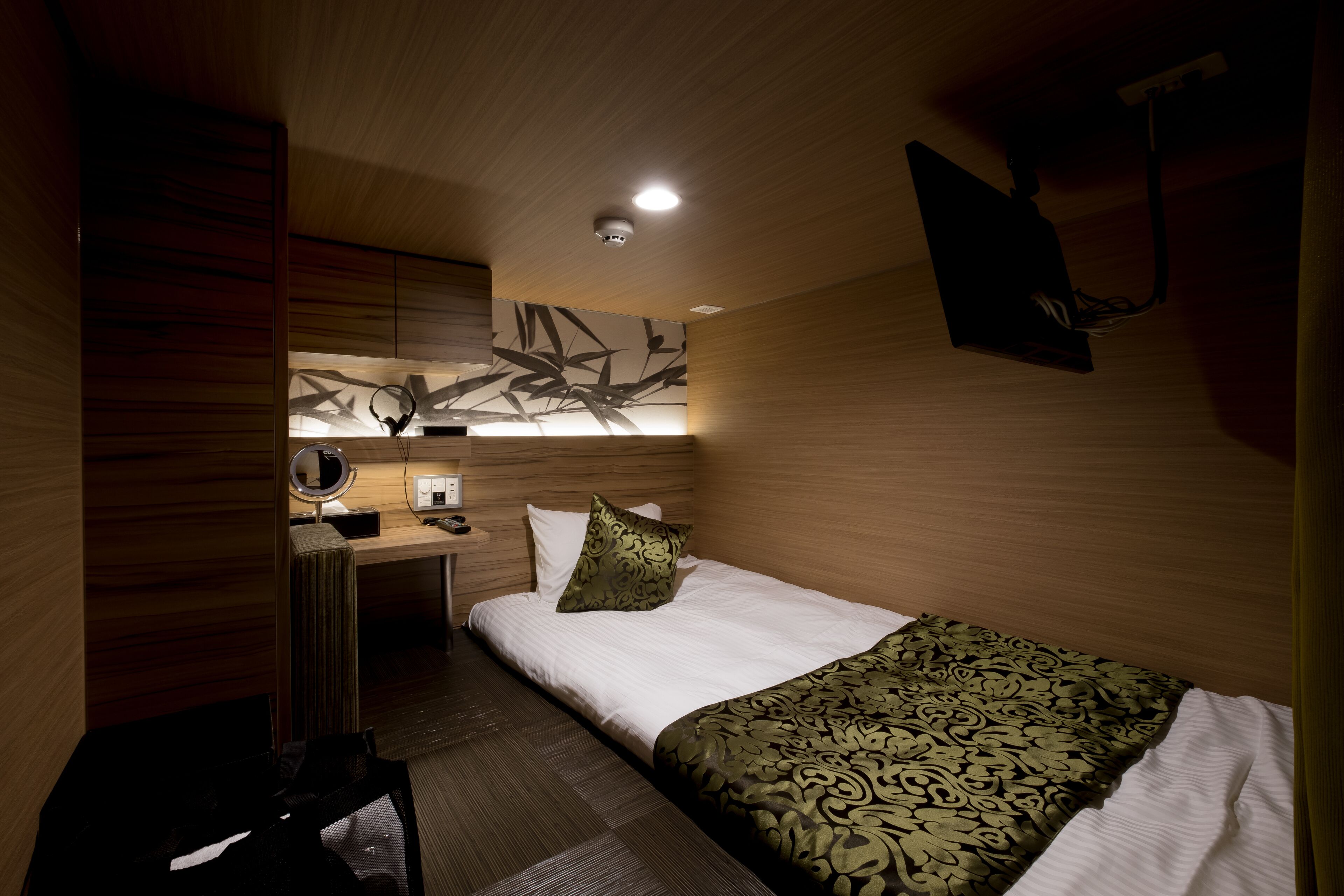 Photo - HOTEL Cargo Shinsaibashi