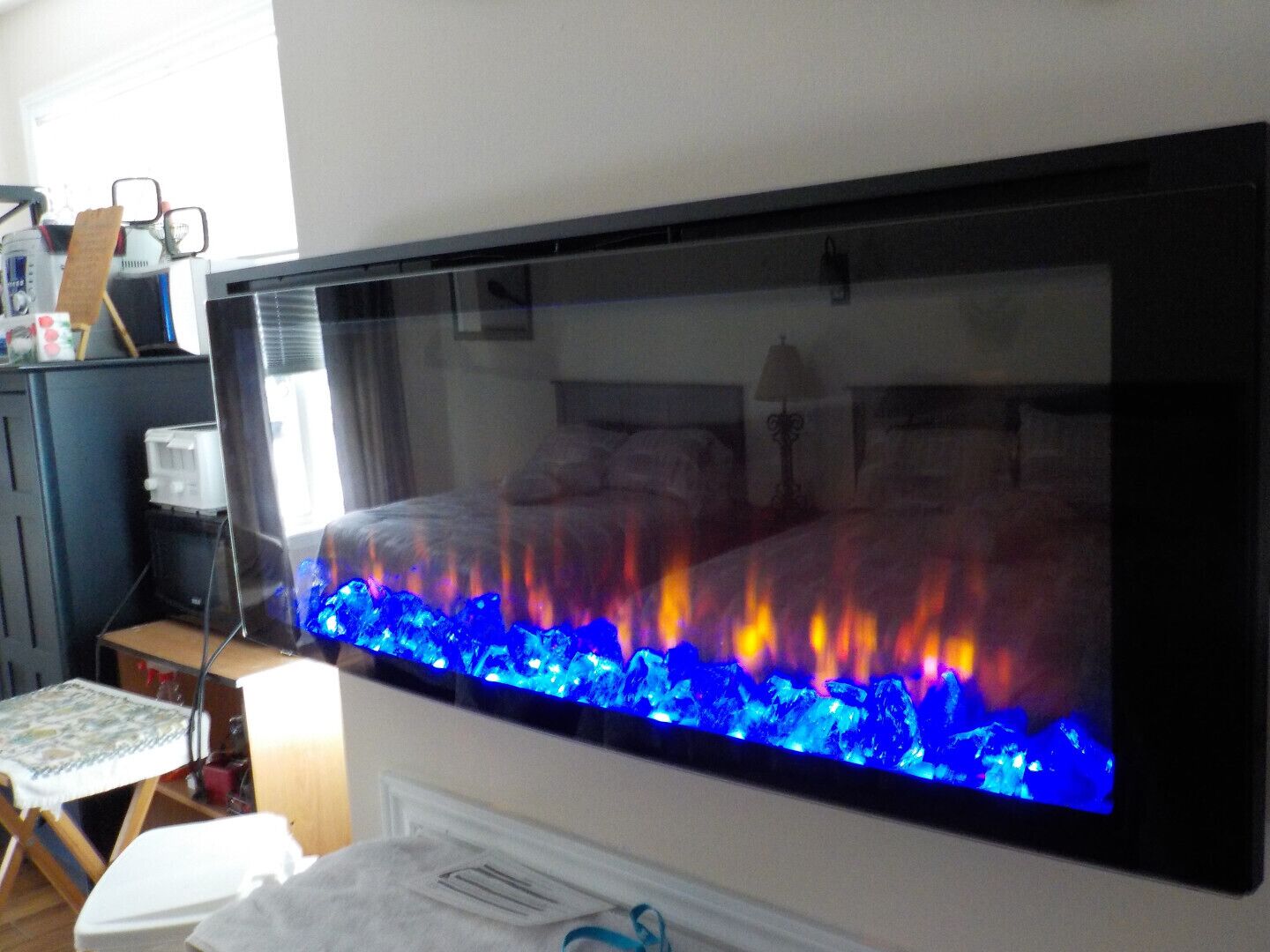 quiet studio in Cranberry resort .