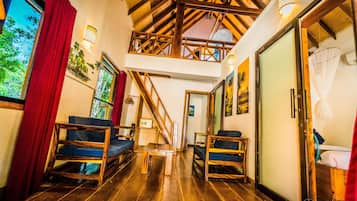 Chambre Familiale
