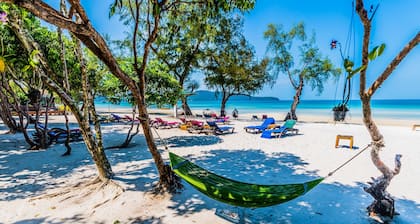 Sol Beach Resort