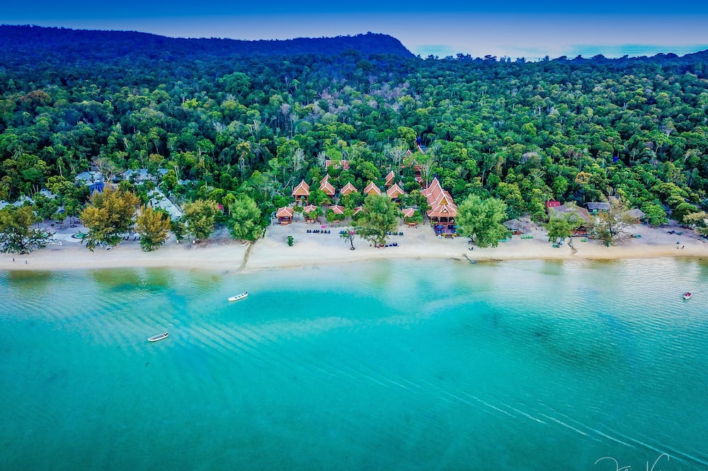 Sol Beach Resort