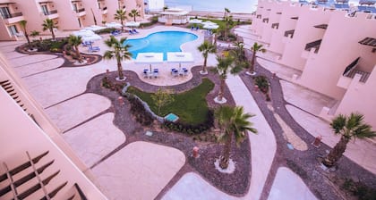 Sky View Suites Hotel