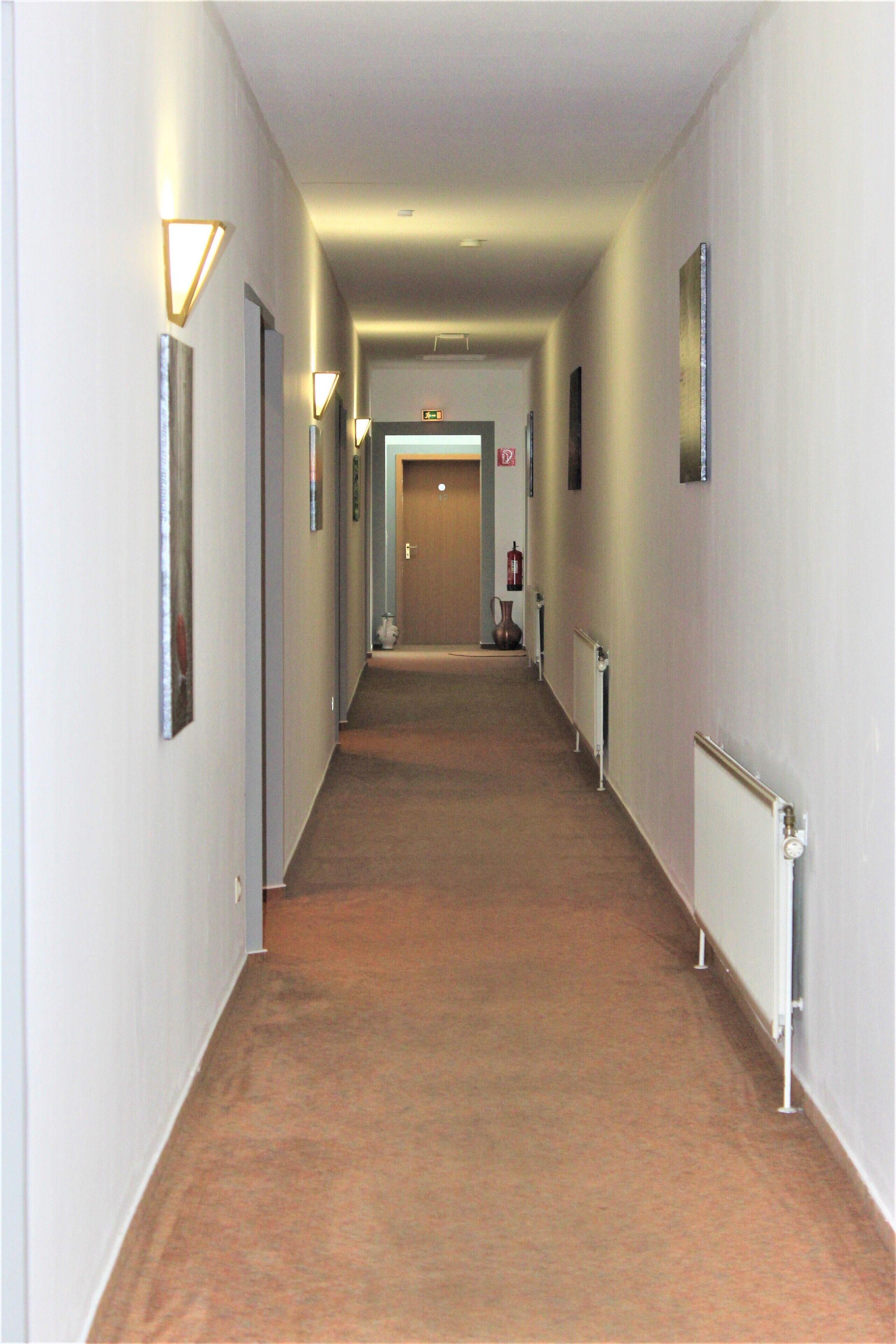 Foto - Hotel Alsterquelle 24h Check-in, Free Parking and WiFi