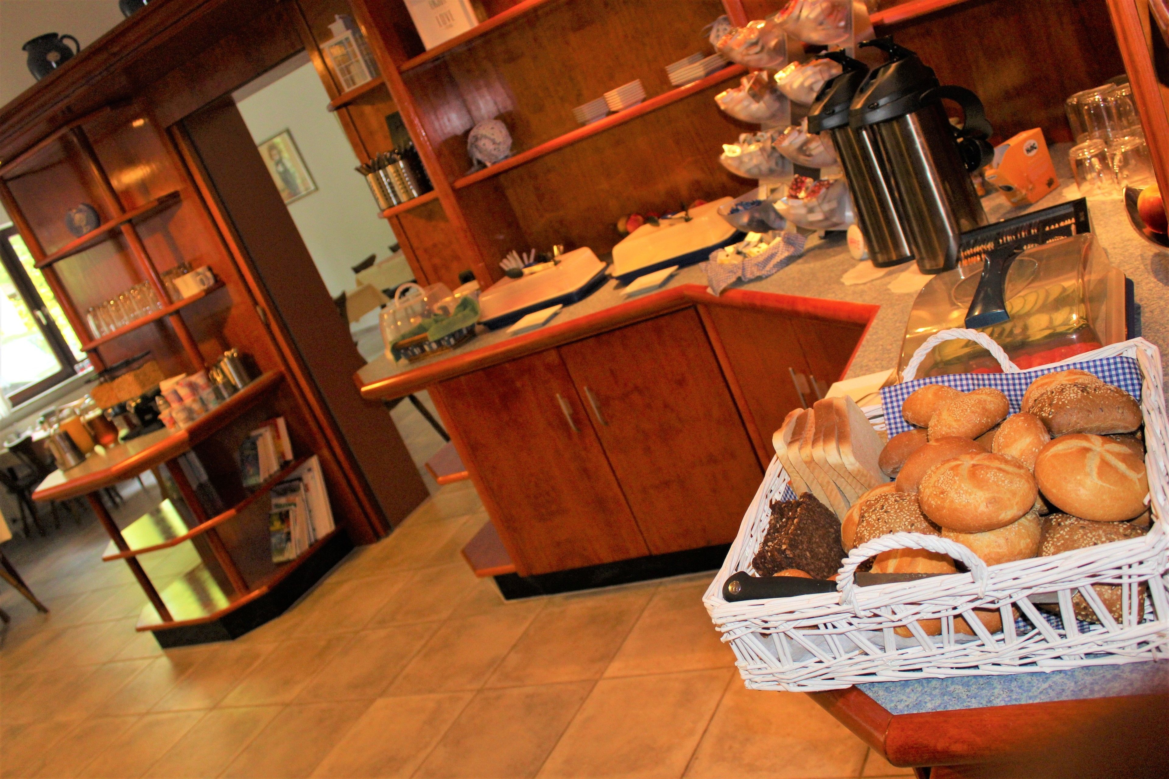 Foto - Hotel Alsterquelle 24h Check-in, Free Parking and WiFi