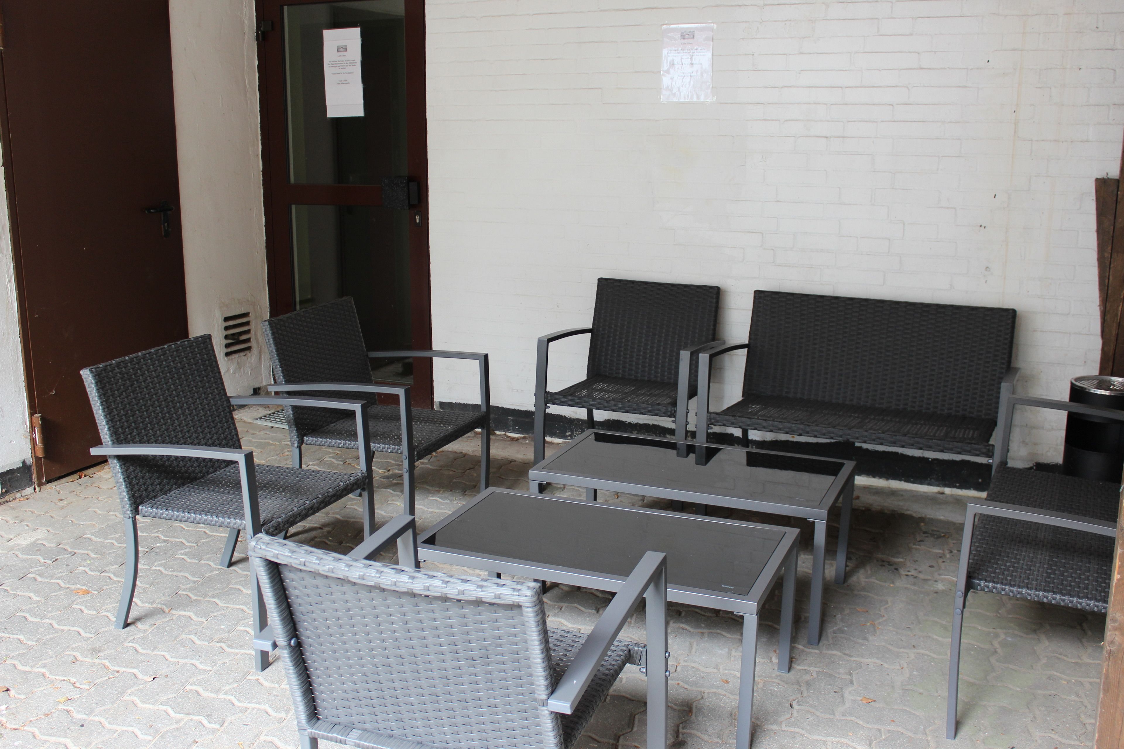 Foto - Hotel Alsterquelle 24h Check-in, Free Parking and WiFi