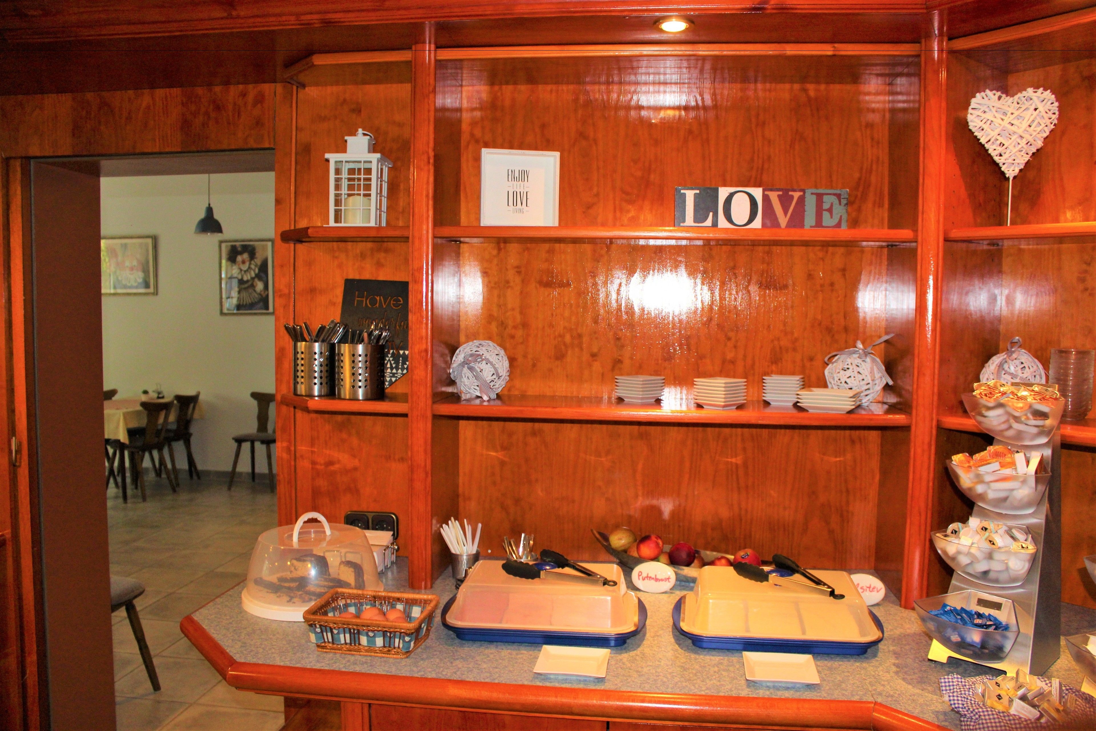 Foto - Hotel Alsterquelle 24h Check-in, Free Parking and WiFi