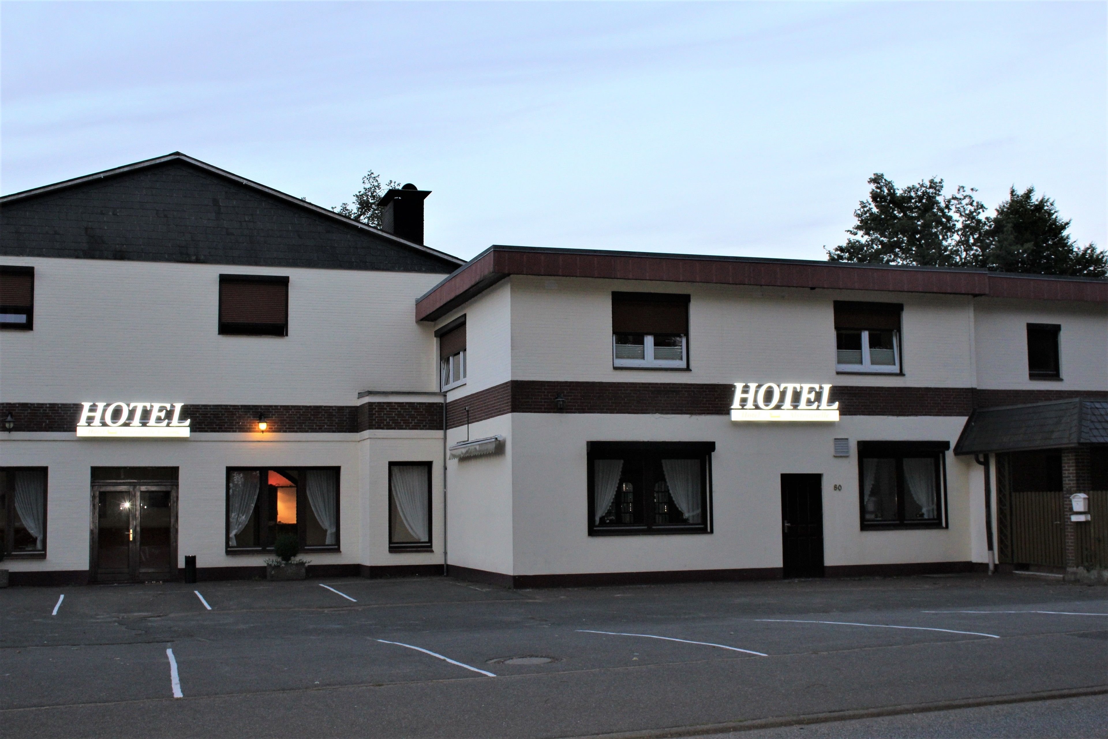 Foto - Hotel Alsterquelle 24h Check-in, Free Parking and WiFi