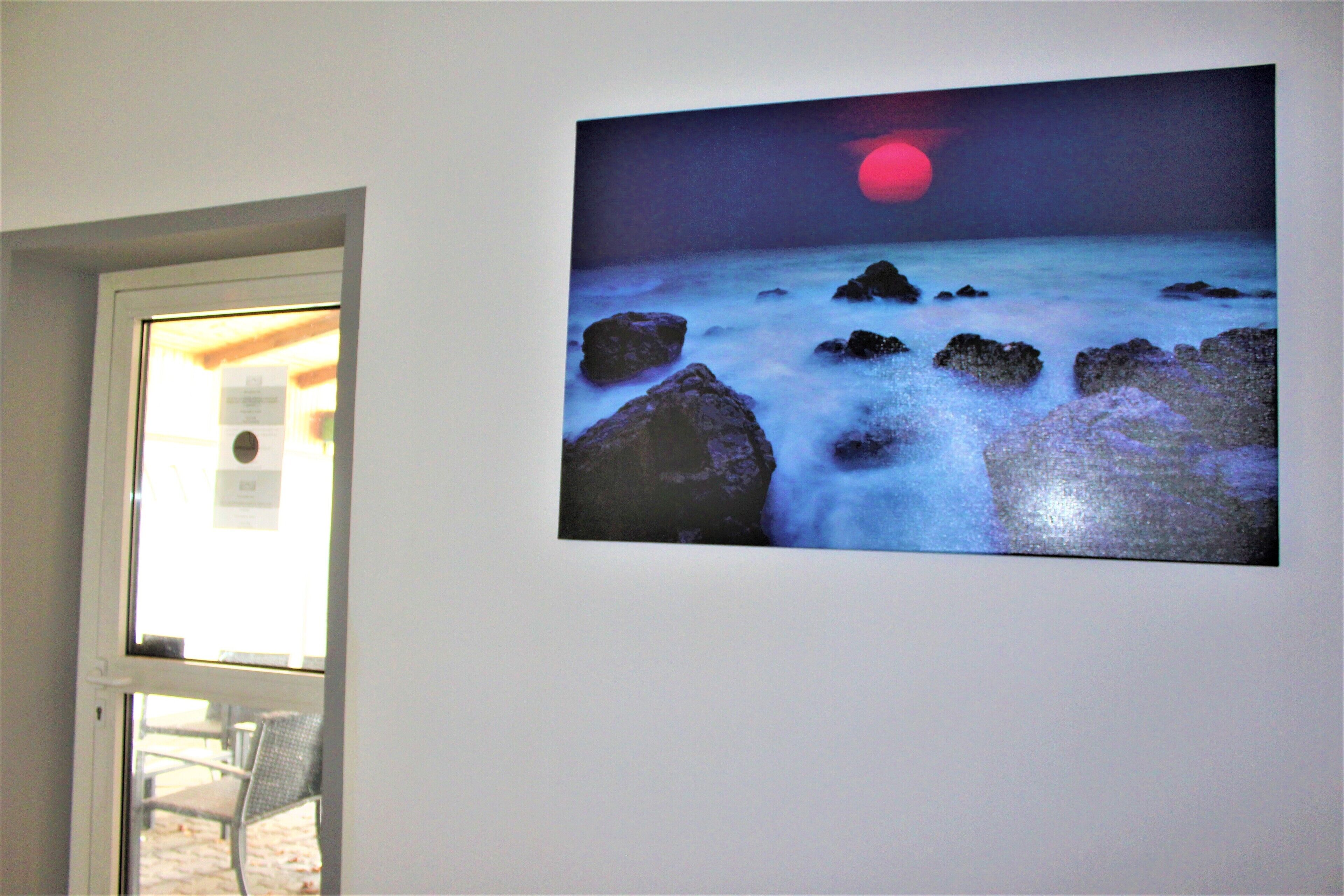 Foto - Hotel Alsterquelle 24h Check-in, Free Parking and WiFi