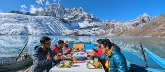 Thanka Inn Gokyo