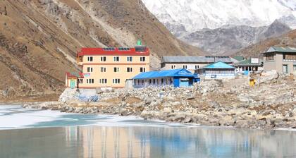 Thanka Inn Gokyo