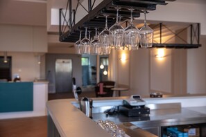 3 bars/lounges, 2 beach bars, poolside bar - Smy Civico Zero (Tarquinia)