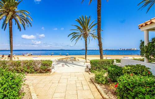 Lovely apartment in Cartagena with WiFi