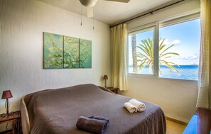 3 عدّة غرف نوم وواي فاي مجانًا