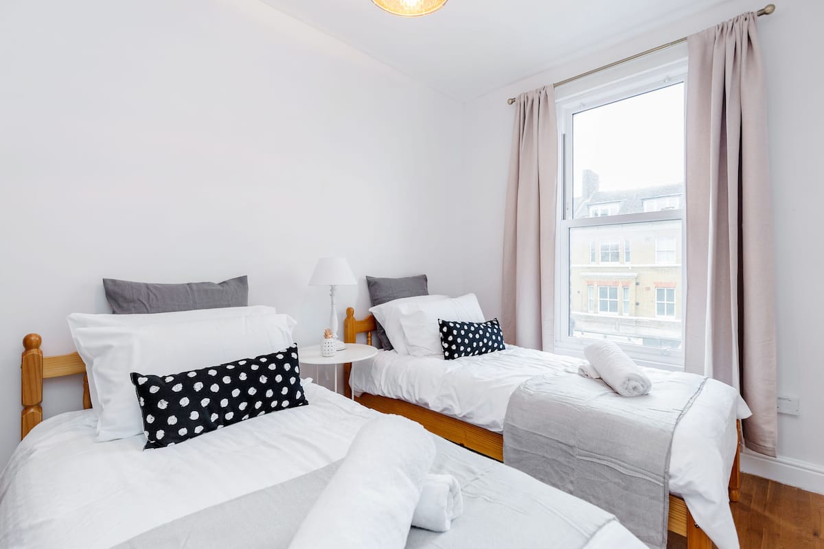 Draps en coton égyptien, literie de qualité supérieure