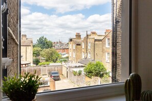 Standard Apartment | City view