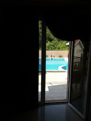 View from room