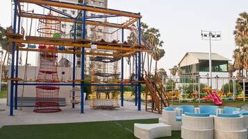 Children’s activities