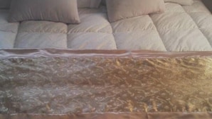 Chambre Deluxe double