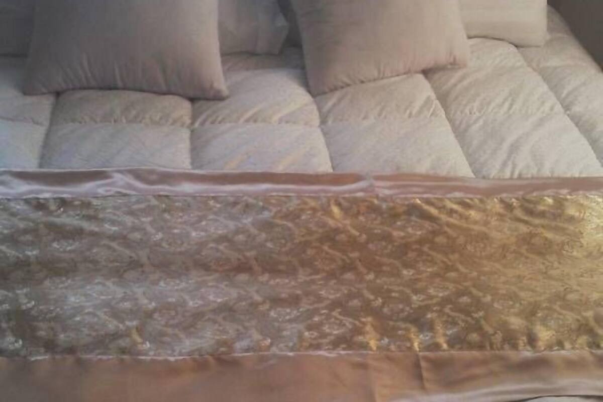 In-room safe, free rollaway beds, free WiFi, bed sheets