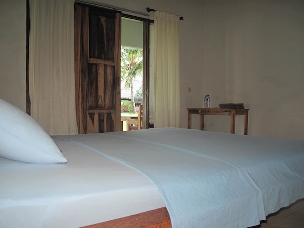 Comfort Bungalow | Room amenity