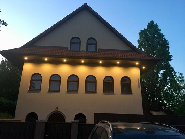 Fachada