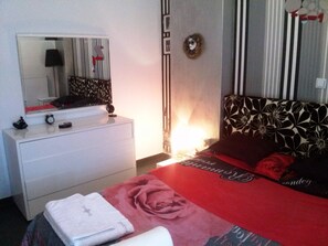Deluxe-Maisonette, 3 Schlafzimmer