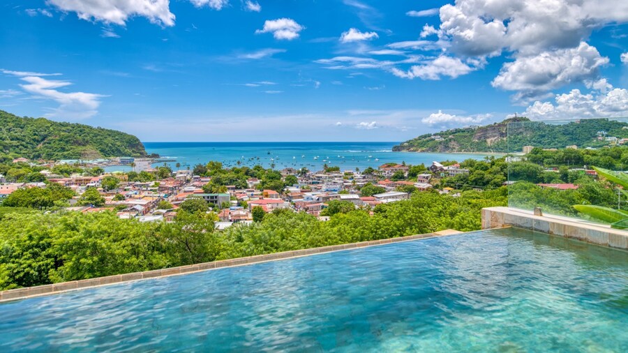 La Santa Maria Resort
