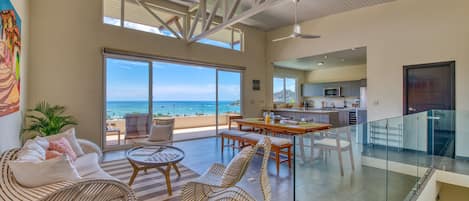 42-tums platt-tv med digitalkanaler och tv