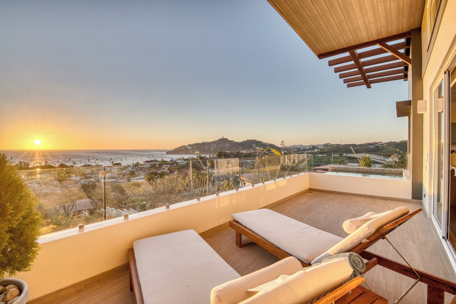Teras/patio