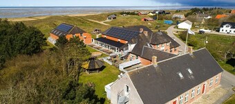 Restaurant Vadehavet Mandø