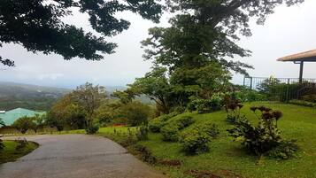 Luxury Villa, 4 Bedrooms, Accessible, Kitchen | Mountain view