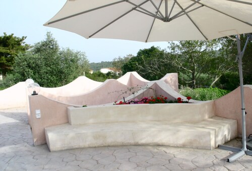 Purple Cottage, Keramies,  Cephalonia Island, Greece