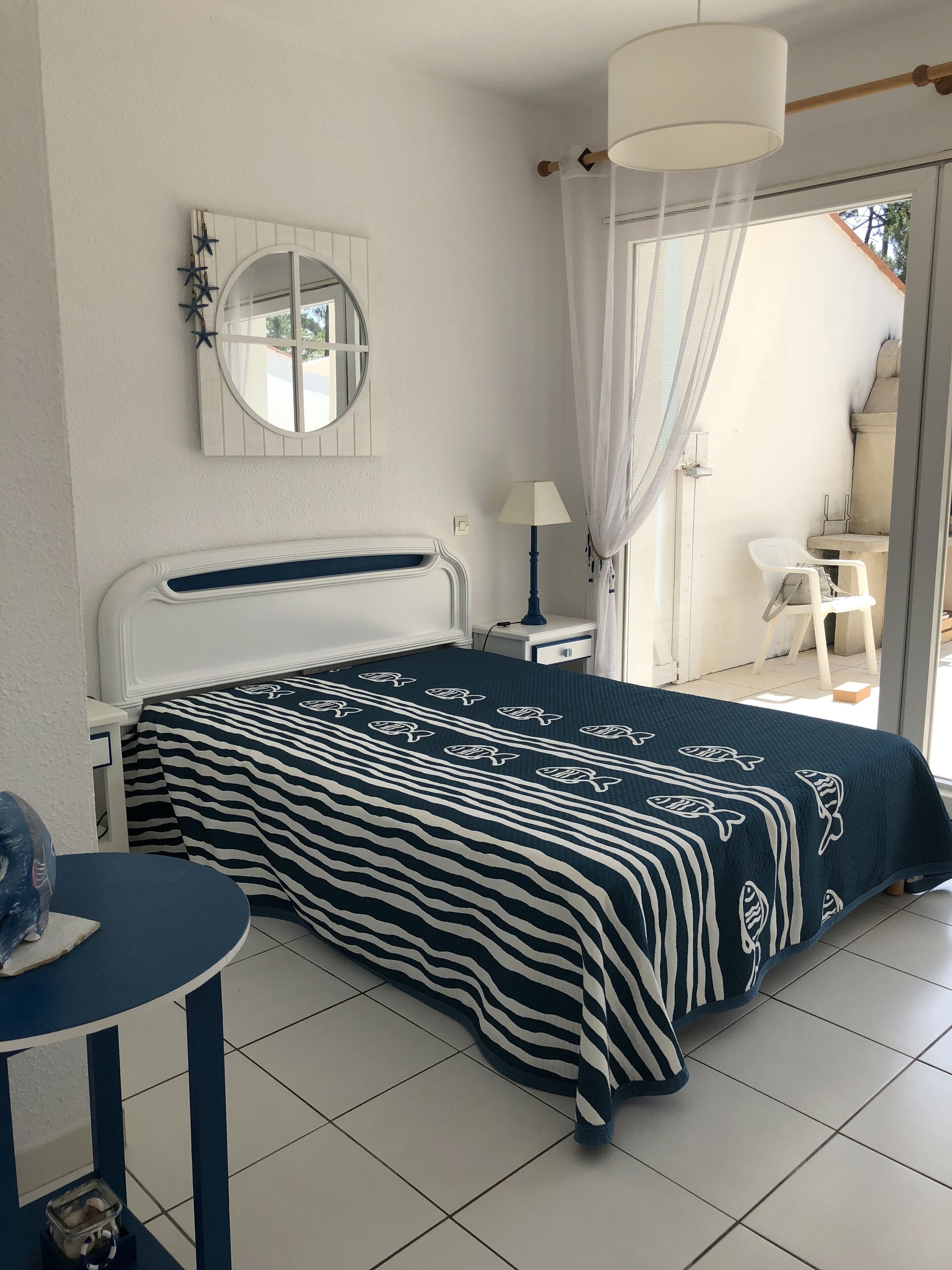 4-bedroom pool villa for 10 in Lacanau-Océan, 400 m from the beach