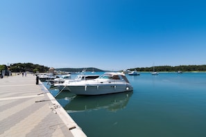 Port de plaisance