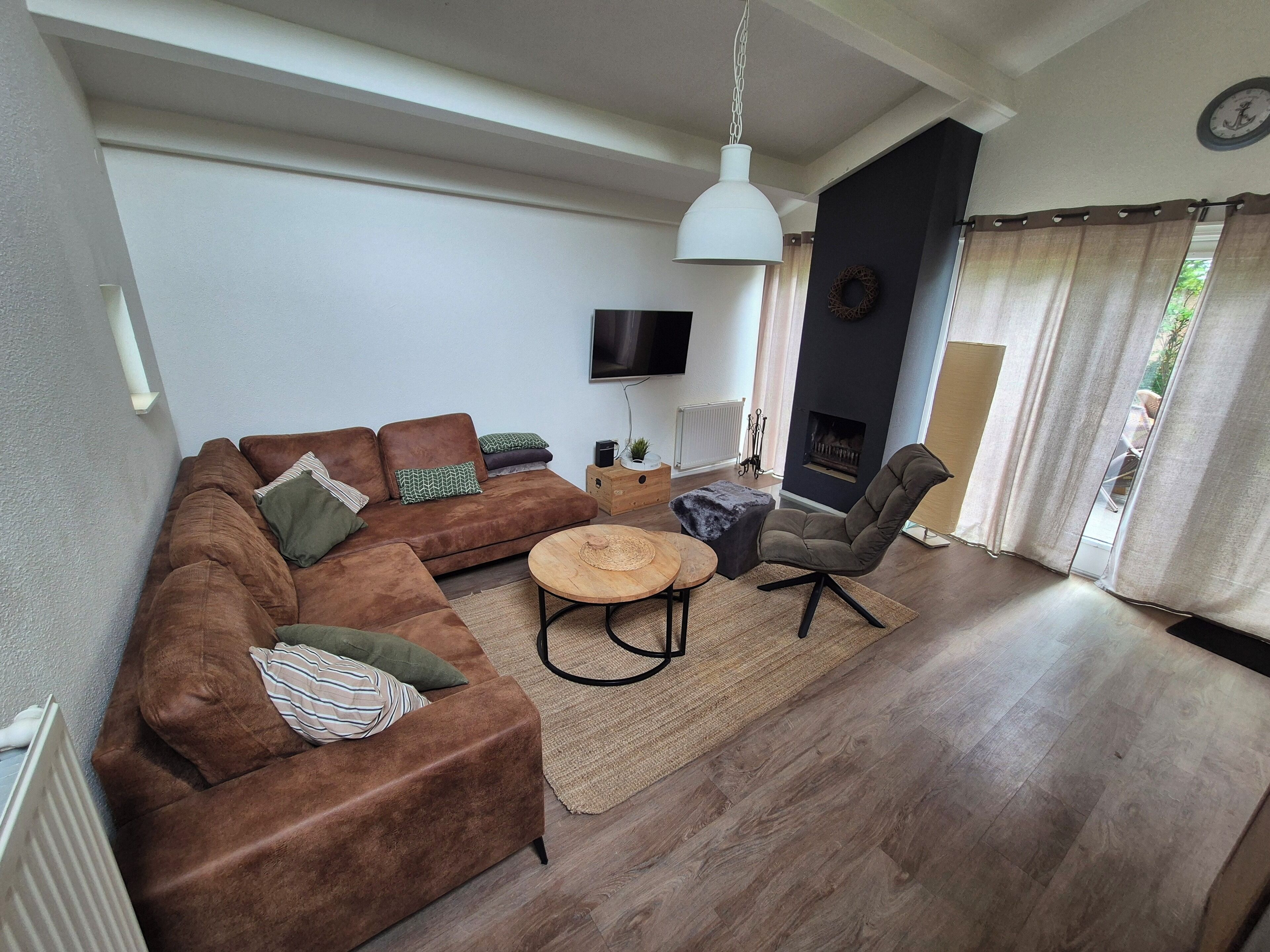 * Strandbungalow Ockenburgh * Ferienhaus** Südterrasse ** 300m Bis Zum Strand - Den Haag
