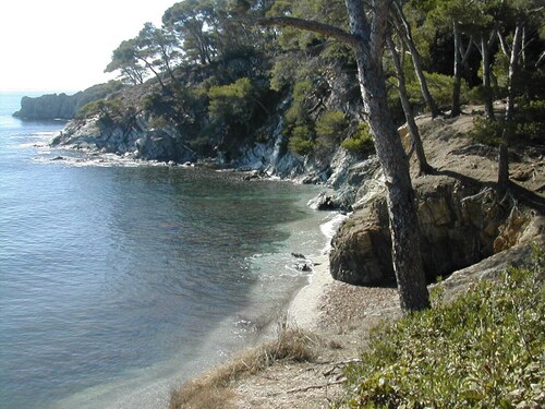 Fantastic confortable villa with view and swimming pool