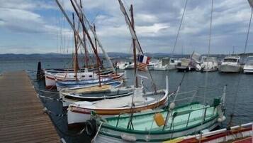 Port de plaisance
