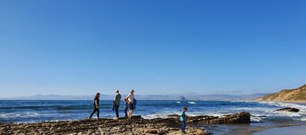 Minutes from Morro Bay, Beaches, Montana De Oro, Wineries, Golf, Hiking