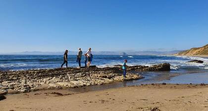 Minutes from Morro Bay, Beaches, Montana De Oro, Wineries, Golf, Hiking