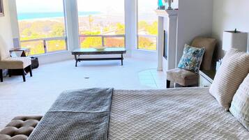 5 Schlafzimmer, Bügeleisen/Bügelbrett, Reisekinderbett, kostenloses WLAN