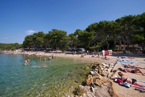 Installations sportives