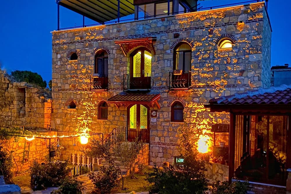 Qekik Kazdağları