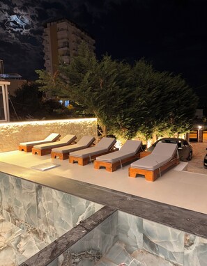 Exterior - Marisol Hotel (Sarandë)
