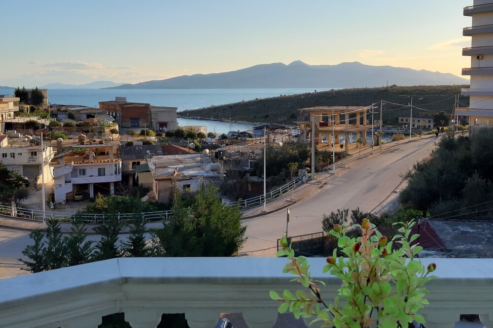 Relax Apts Saranda