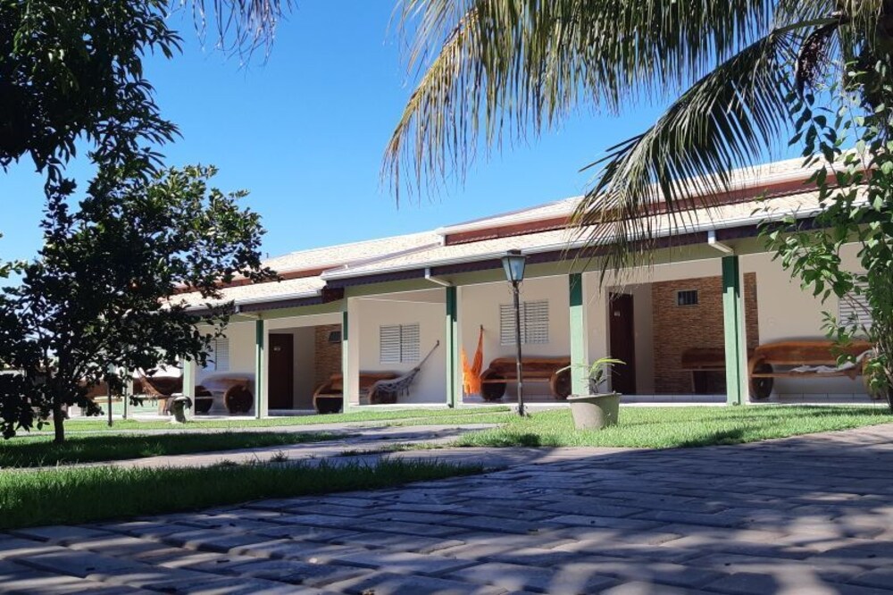 Pousada dos Nobres