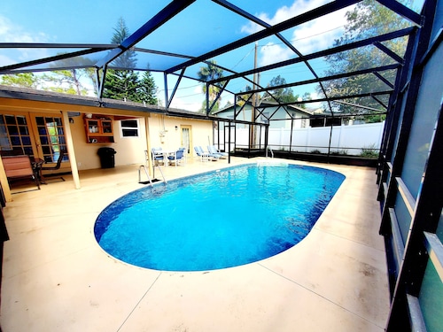 Experience the comfort you deserve while on vacation!